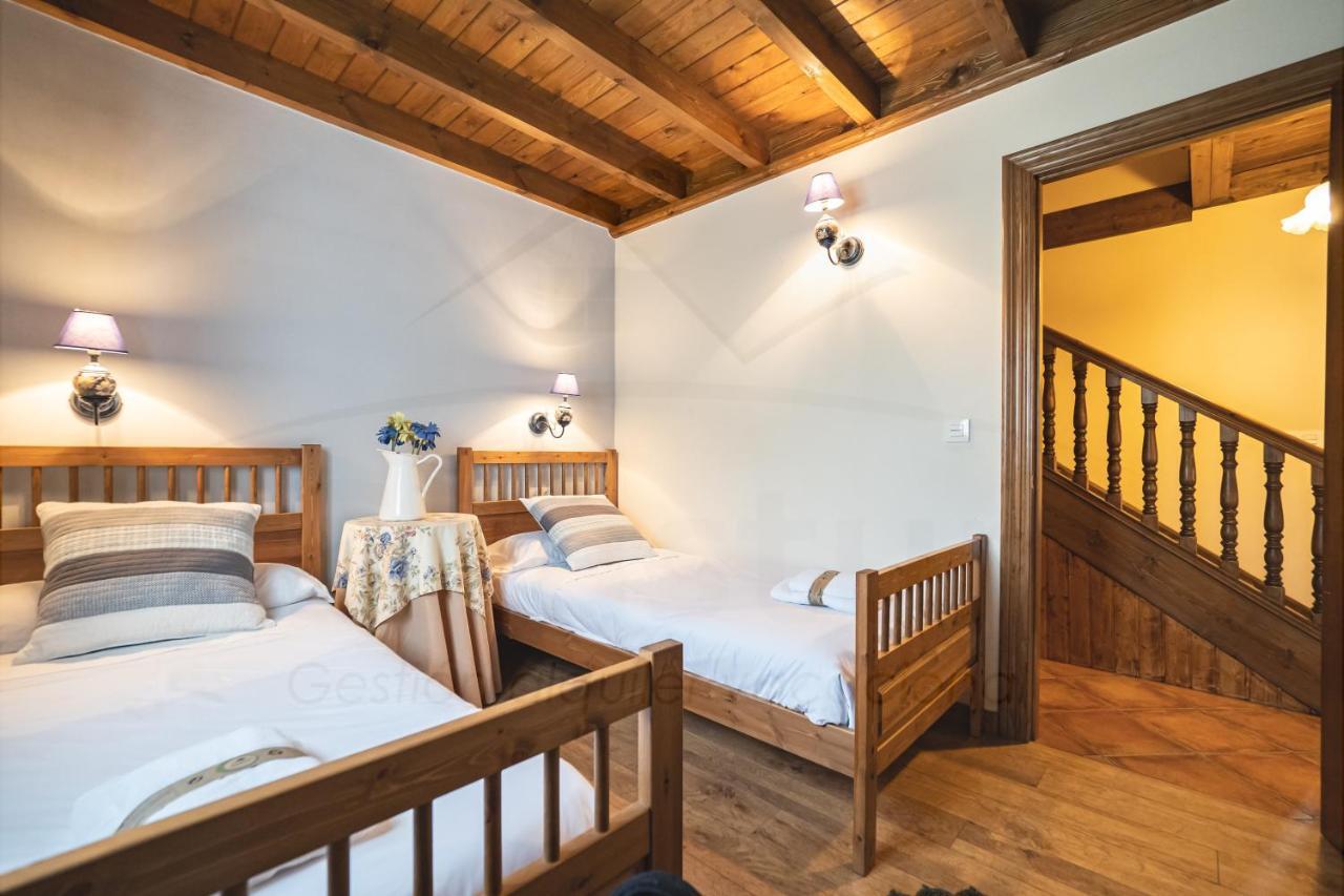 La Coqueta Del Sueve Villa Arriondas Exterior foto